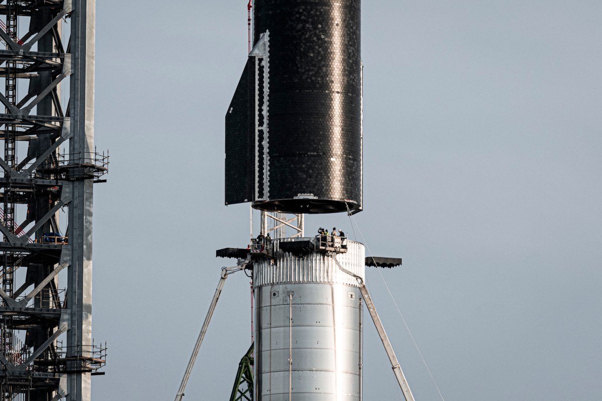 OSHA probing worker death at SpaceX's Starbase site