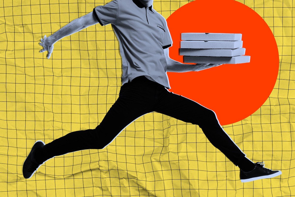 Pizza Hut's AI Store Control System Is Such a Disaster That It's Wasted $100 Million, Lawsuit Alleges
