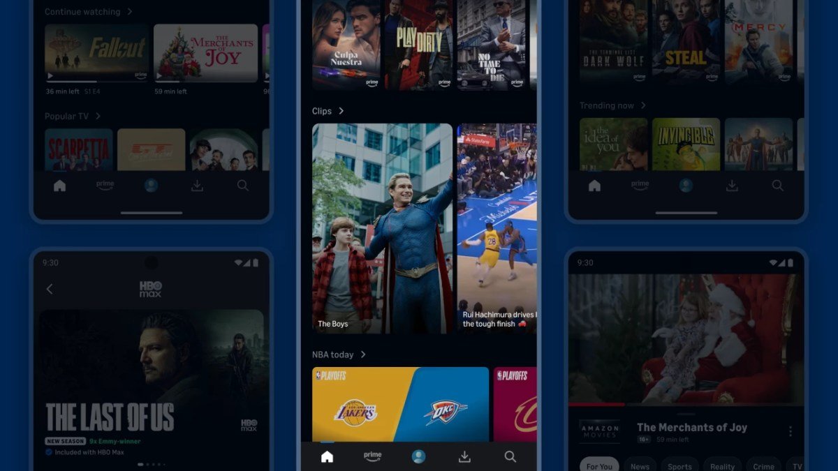 Prime Video