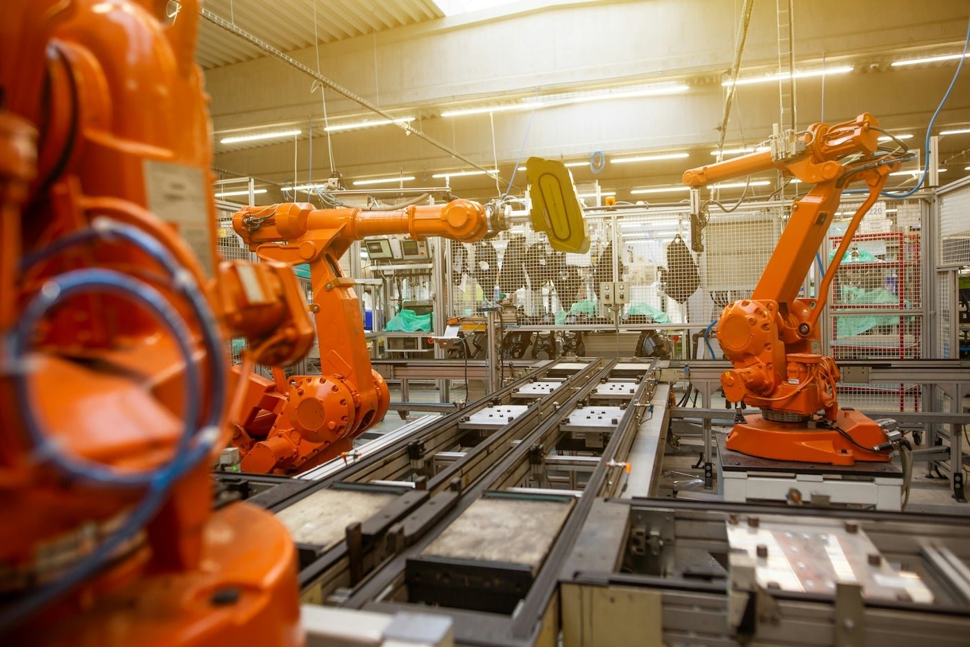 Robots With Different Designs Can Now Share Skills