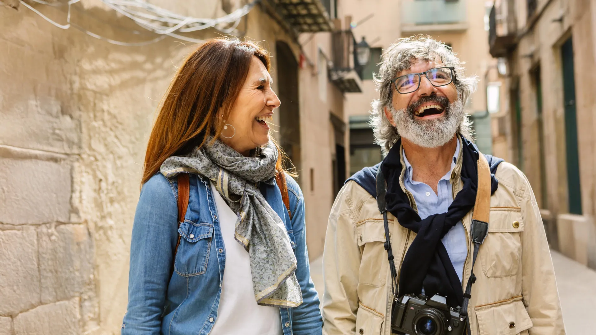 Scientists say travel could slow aging and boost your health
