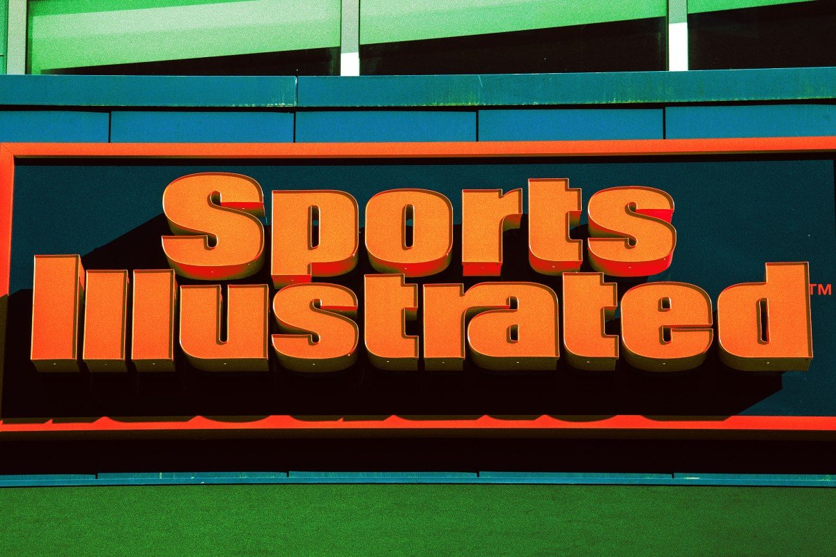 Sports Illustrated Just Deleted Every Article by One of Its Writers After Accusation of AI Plagiarism