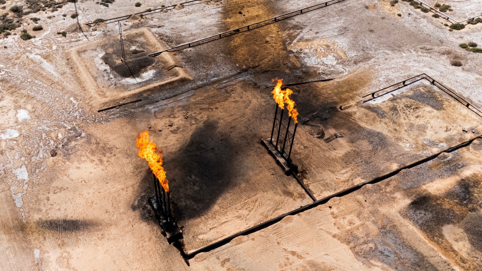The Iran war has changed the global energy system forever