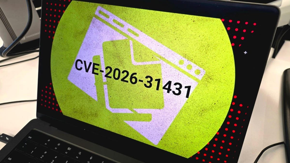 This critical Linux vulnerability is putting millions of systems at risk - how to protect yours