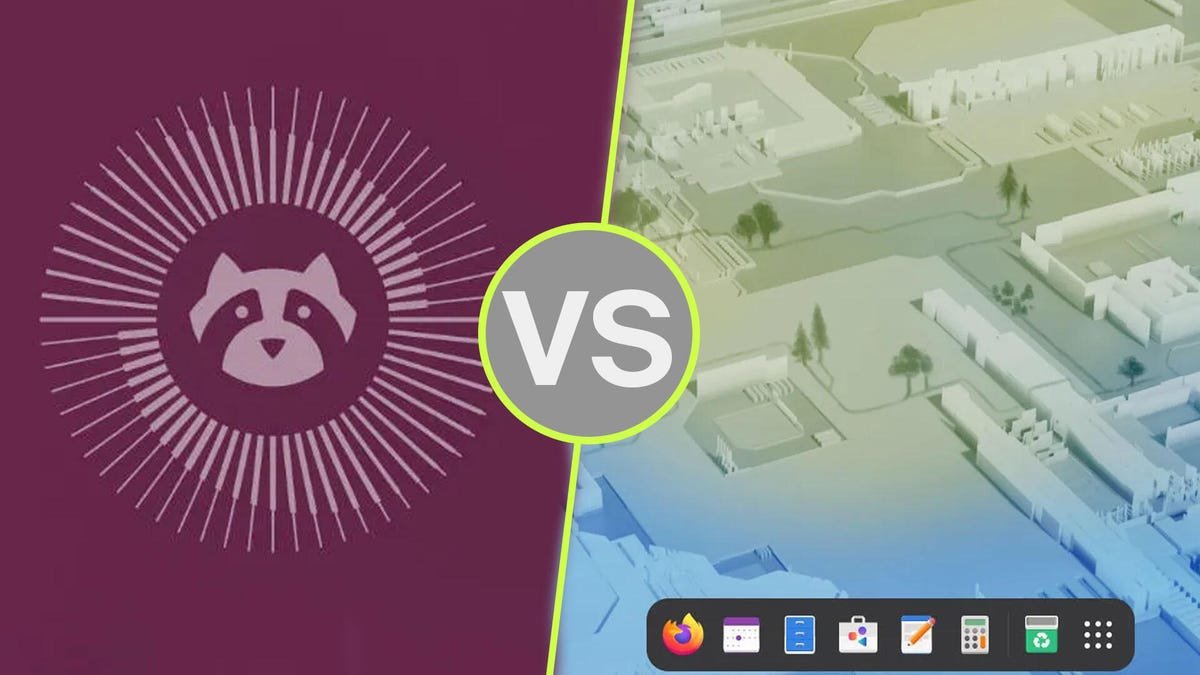 Ubuntu 26.04 vs. Fedora 44: After years of testing both Linux distros, here's my verdict