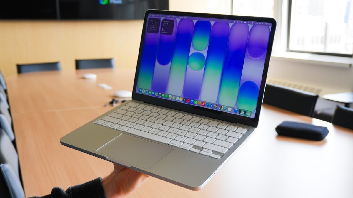 Windows rivals to MacBook Neo are arriving - but can you handle their shortcomings?