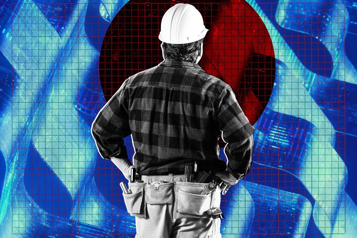 You'll Never Guess Trade Unions' Position on AI Data Centers