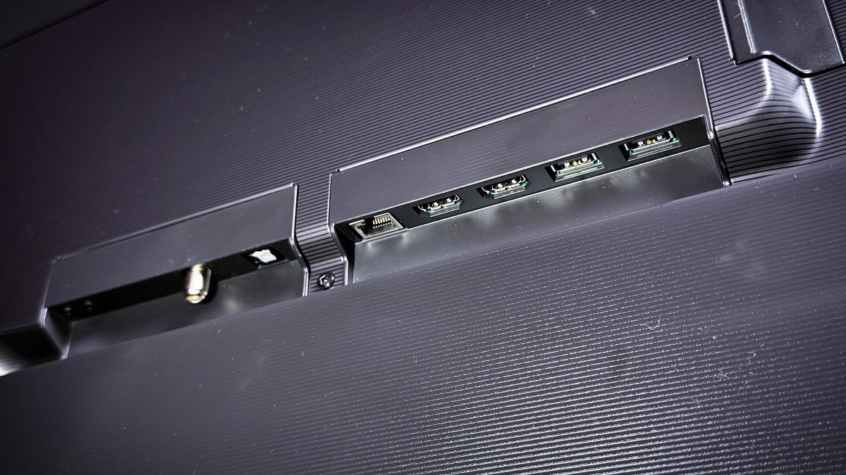 Your TV's RS-232 port is a versatile automation tool - how to unlock its full potential
