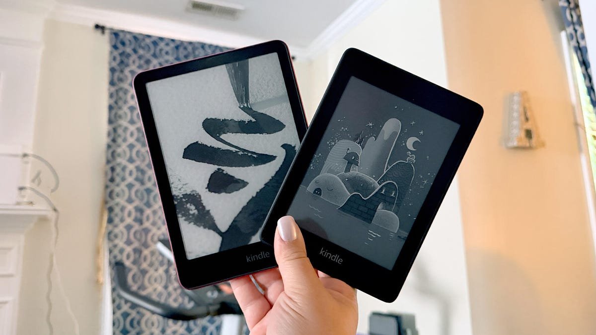Your old Kindle tablet may have lost update support - but it can still be highly useful (for free)