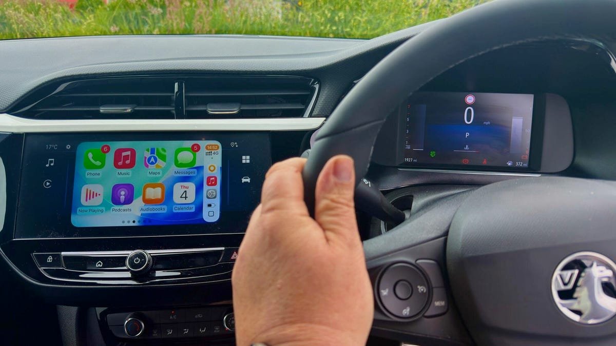 25,000 miles later, my favorite Apple CarPlay apps remain functional, reliable, and mostly free