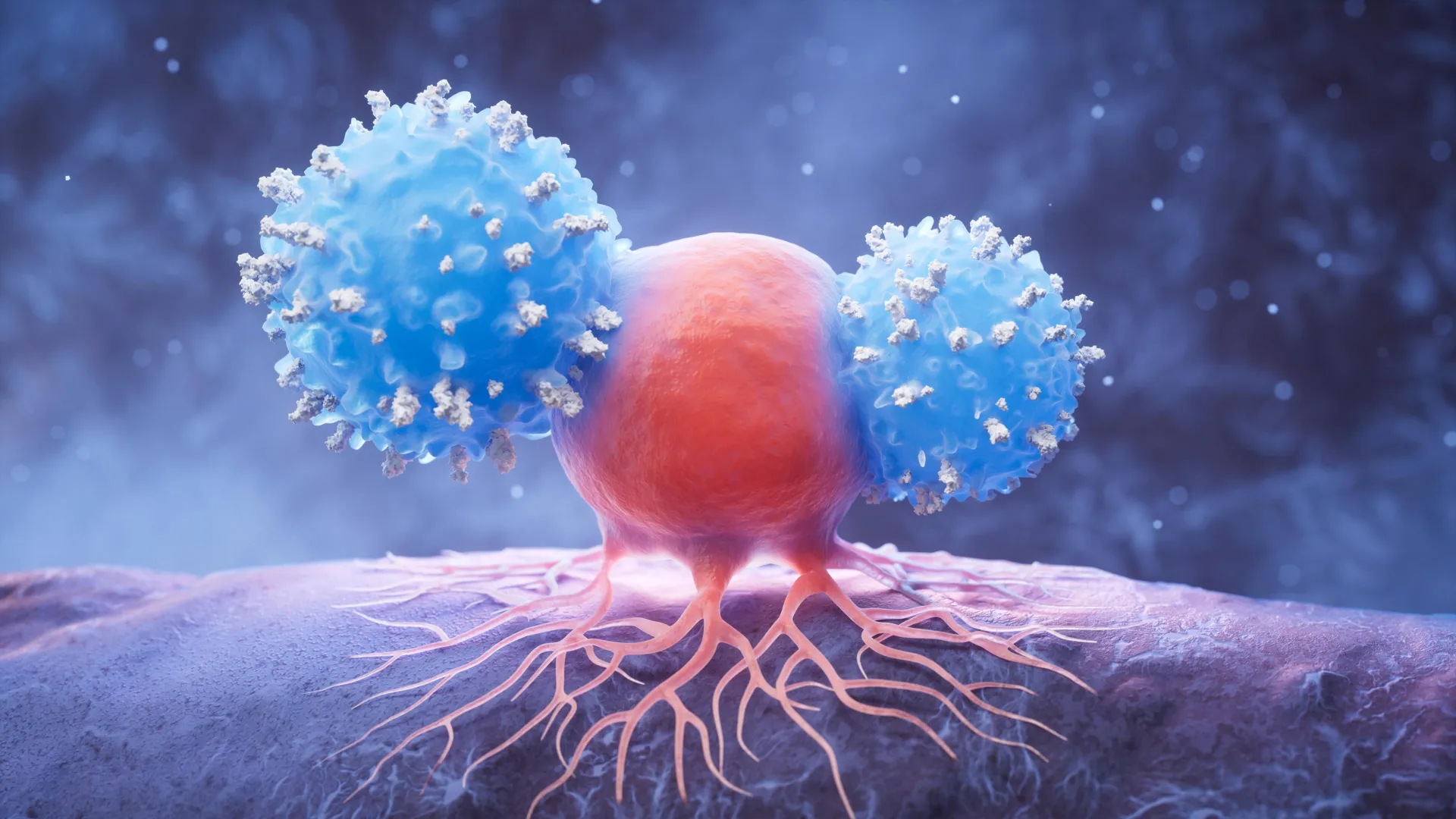 A common vitamin could help fight one of the deadliest brain cancers