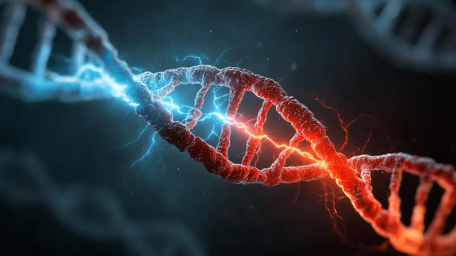 A hidden gene finally explains this rare neurological disorder