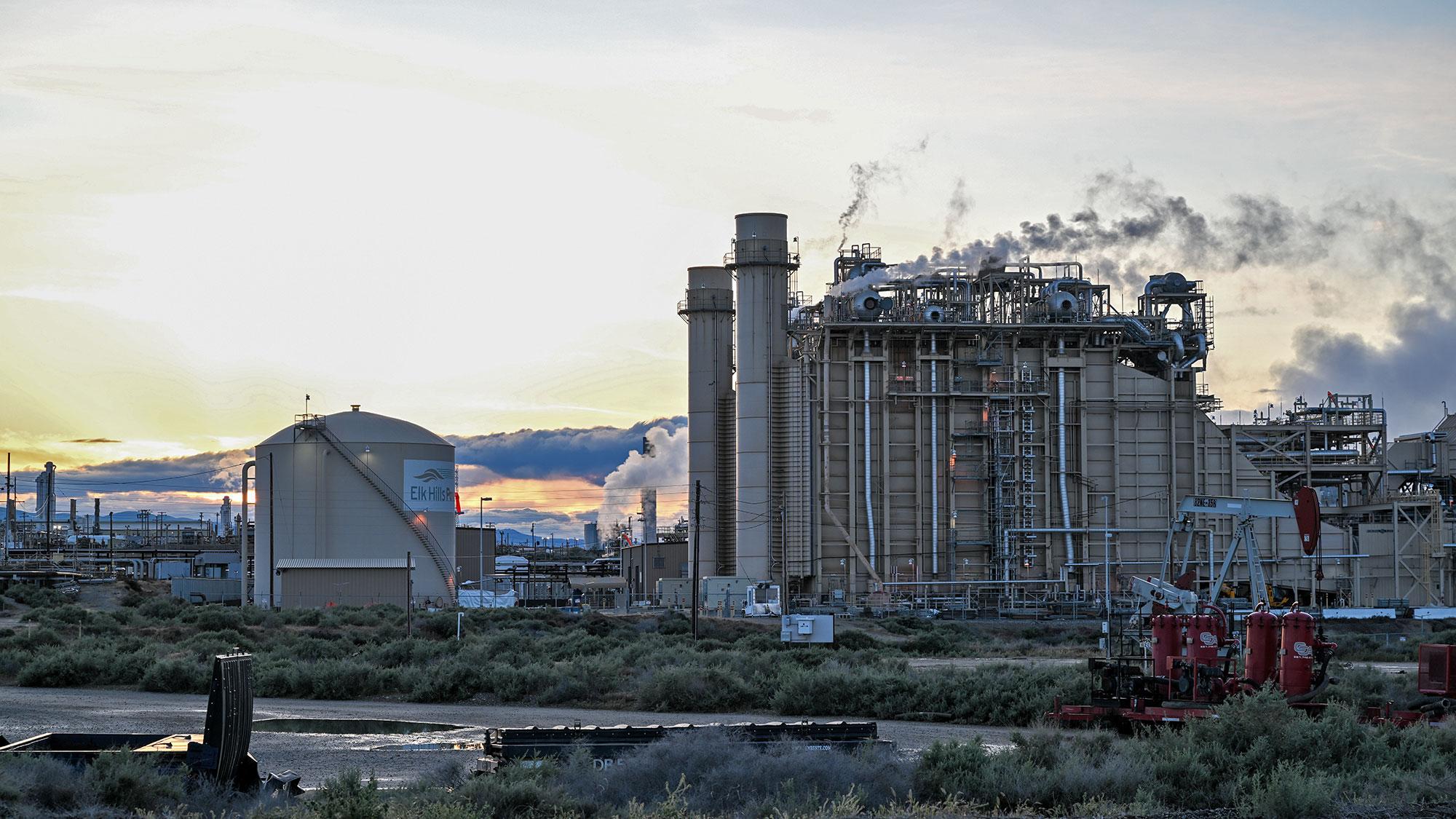 A solution to data center backlash? Put them in oil fields.