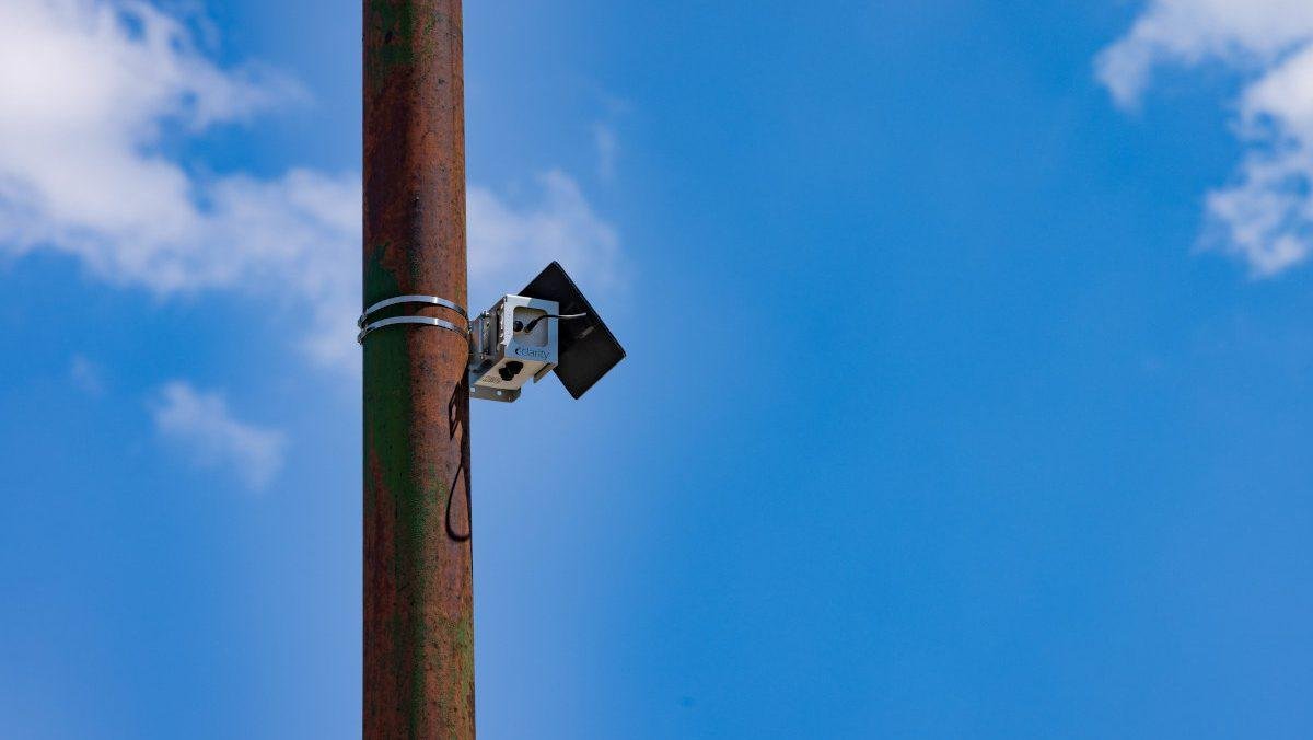 After a civil rights complaint, Chicago built an extensive air-monitoring network
