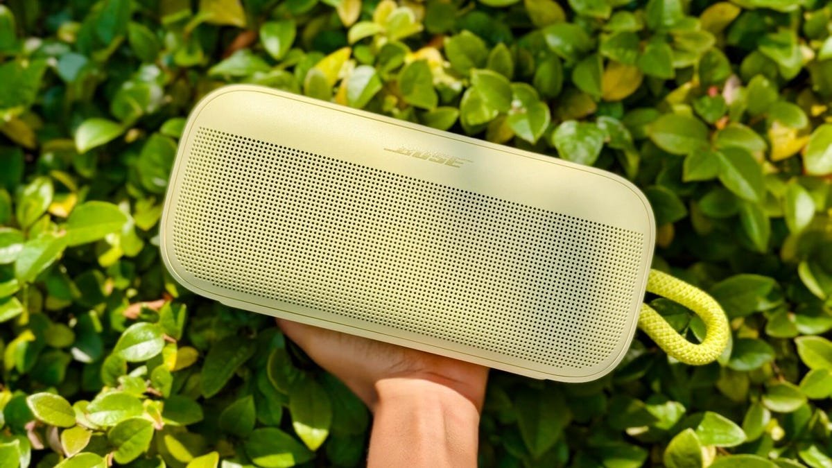 Bluetooth speakers aren't created equal - here are the ones I'd buy for Prime Day