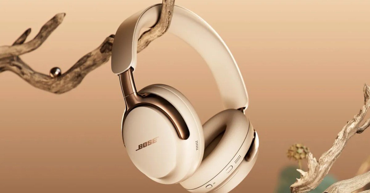 Bose thinks it can be a media company for some reason