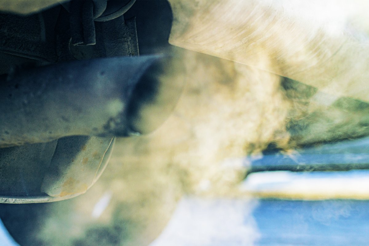 Controversial MIT Study Investigates What's Really Worse for the Environment: Gas or Electric Cars