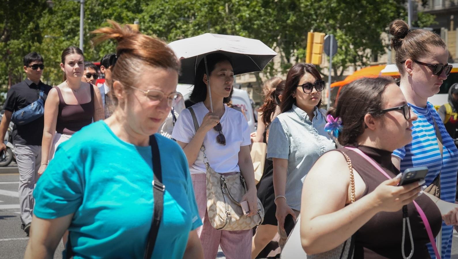 Desperate for shade on your walk? There’s (almost) an app for that.