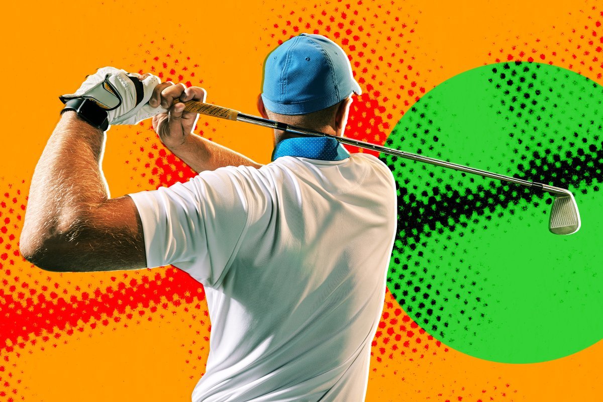 Dick's Sporting Goods Launches AI Personal Trainer to Fix Your Horrible Golf Swing