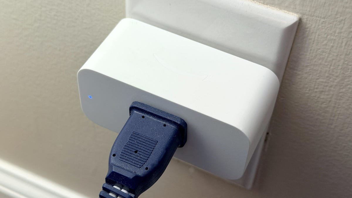 How I'm using this cheap smart plug to automate tasks around the house - and it's nearly 50% off