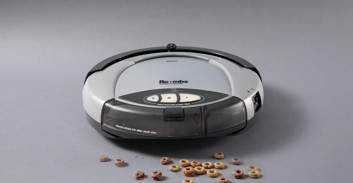 How Roomba started a robot revolution