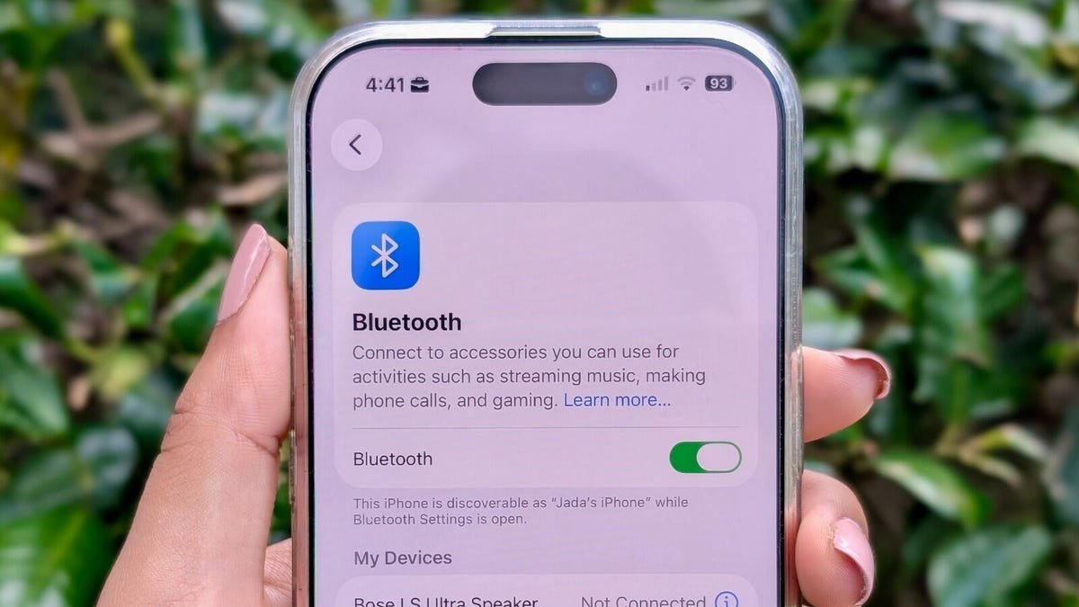 I asked Bluetooth reps about why our devices don't always connect properly - and learned the hard truth