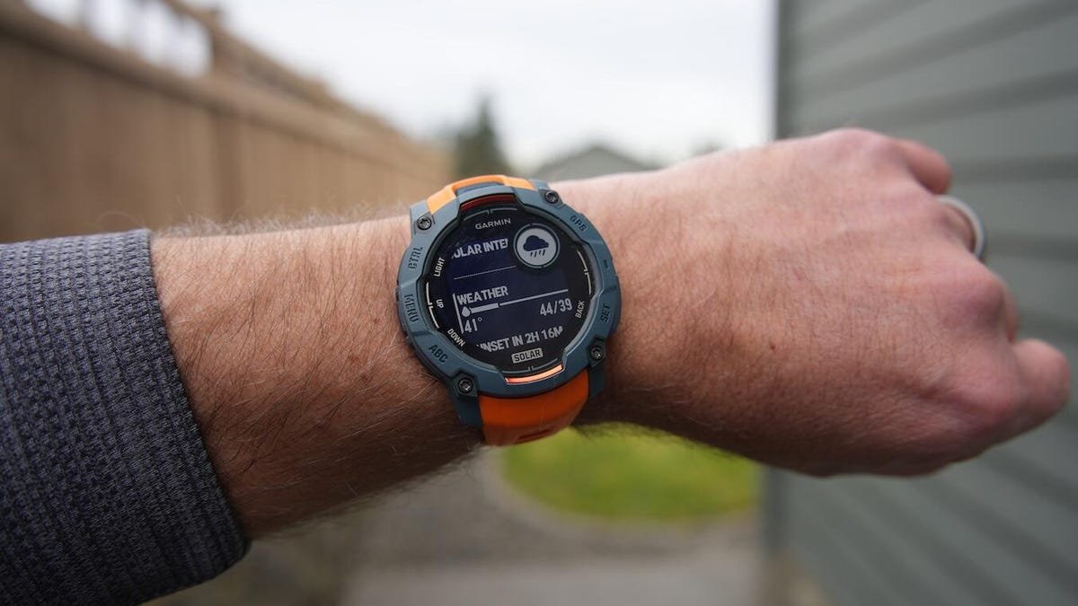 I recommend these best Garmin Prime Day deals - get up to $500 off right now