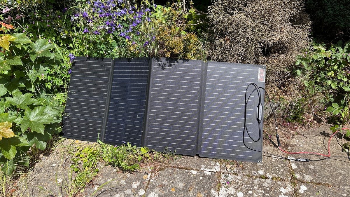 I've lived with solar power at home for years - 12 myths you can safely ignore in 2026