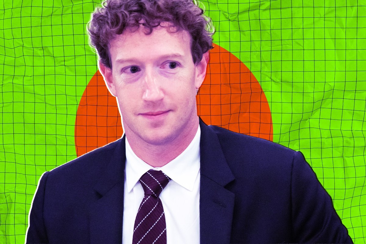 Meta So Desperate for Compute That It's Building "Data Centers" That Are Just Tents Filled With AI Chips