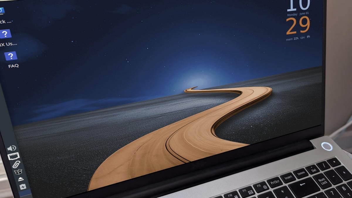 New PC? This MX Linux version is the best distro for you