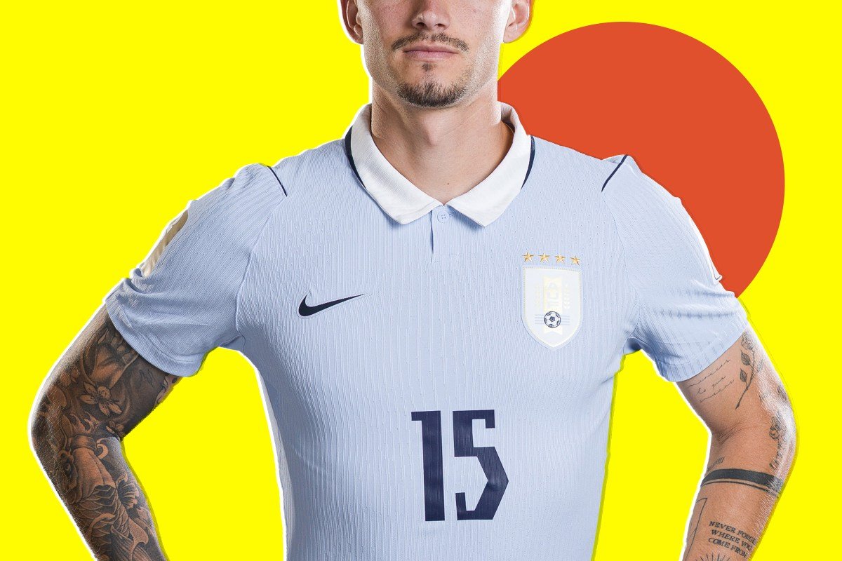 Nike's AI-Inspired World Cup Jerseys Are So Messed Up That They're Turning Into a Scandal