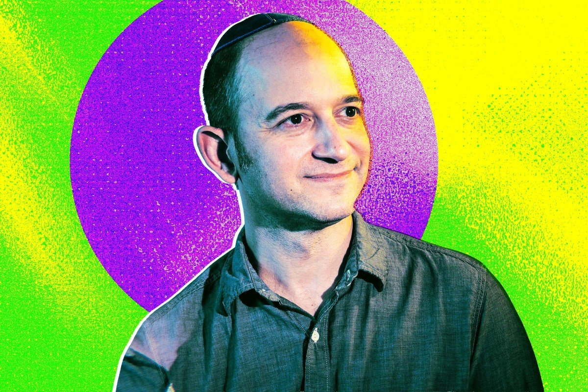 OpenAI Just Hired a Guy Accused of Terrible Things