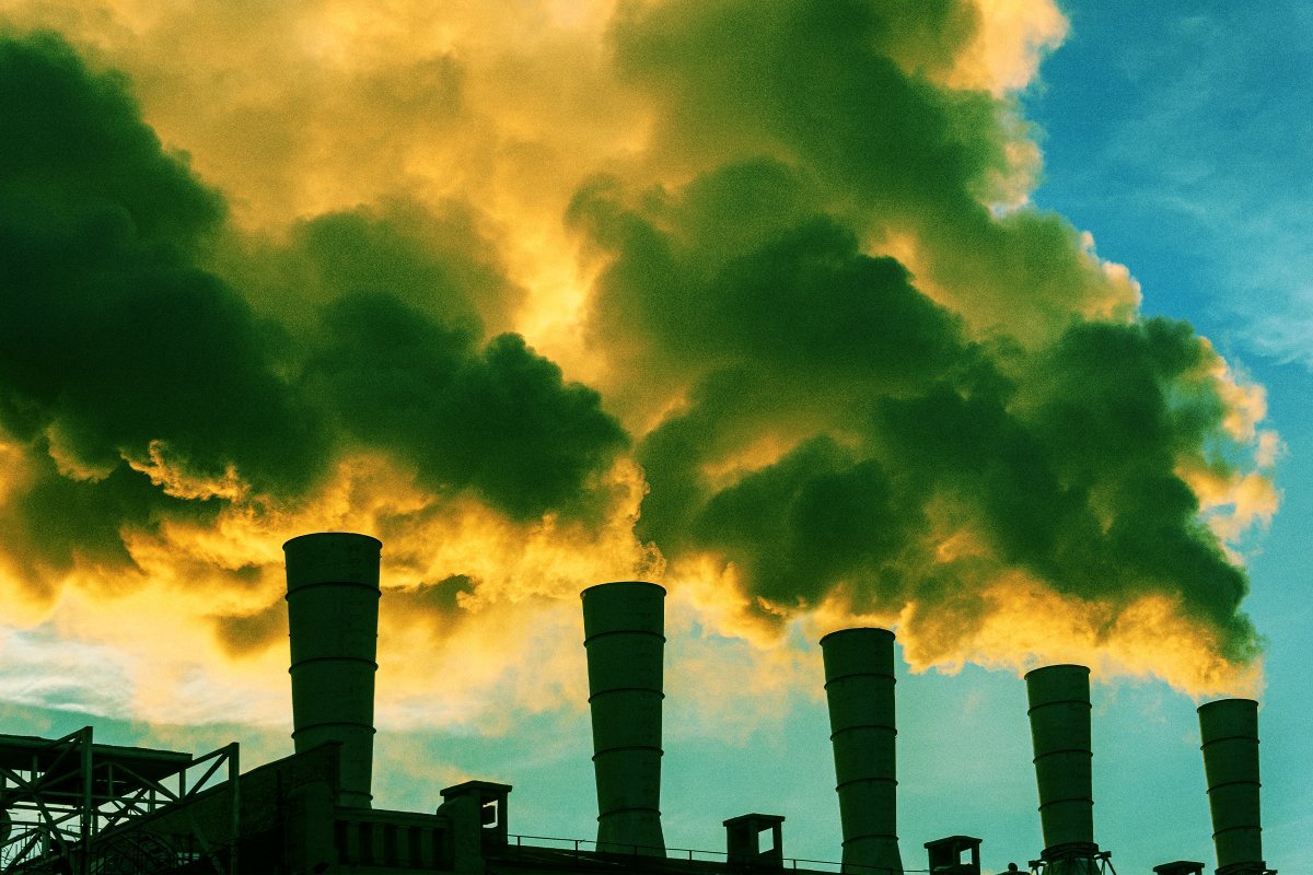 Remember How Sucking Carbon Out of the Air Was Going to Save the Planet? We Have Terrible News