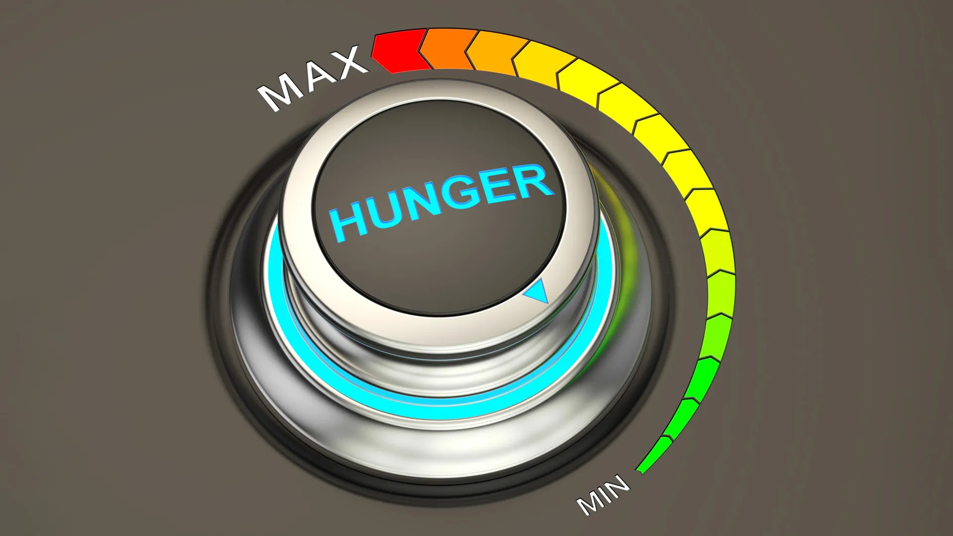 Researchers discover why fructose doesn't satisfy hunger like glucose