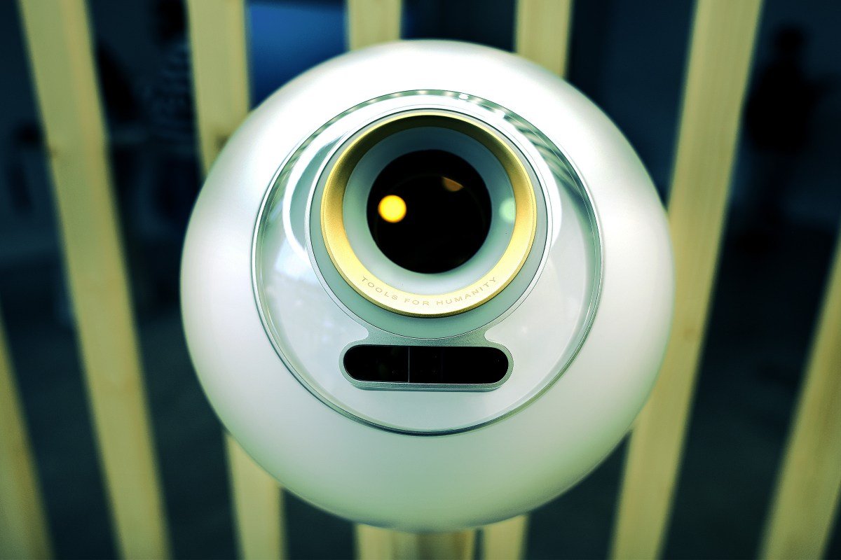 Sam Altman's Eyeball Scanning Company Now Laying Off Workers