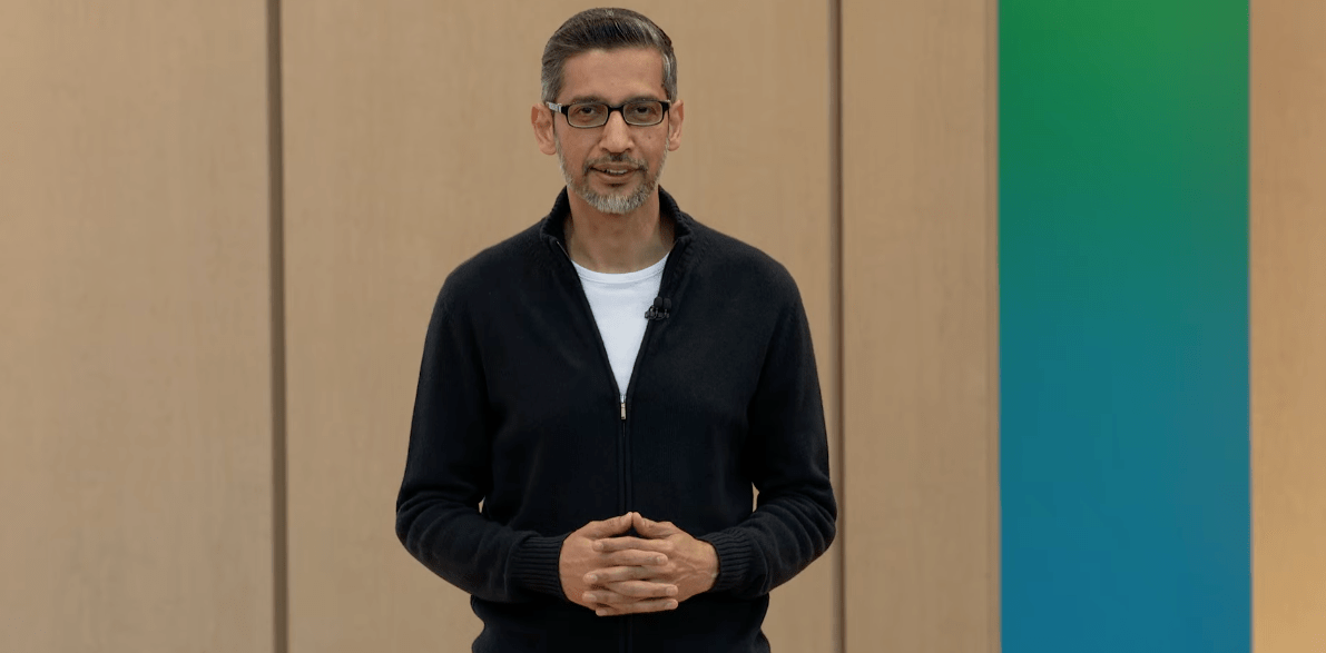 Sundar Pichai faces boos, walkout at Stanford graduation ceremony over Google's Israel, ICE ties