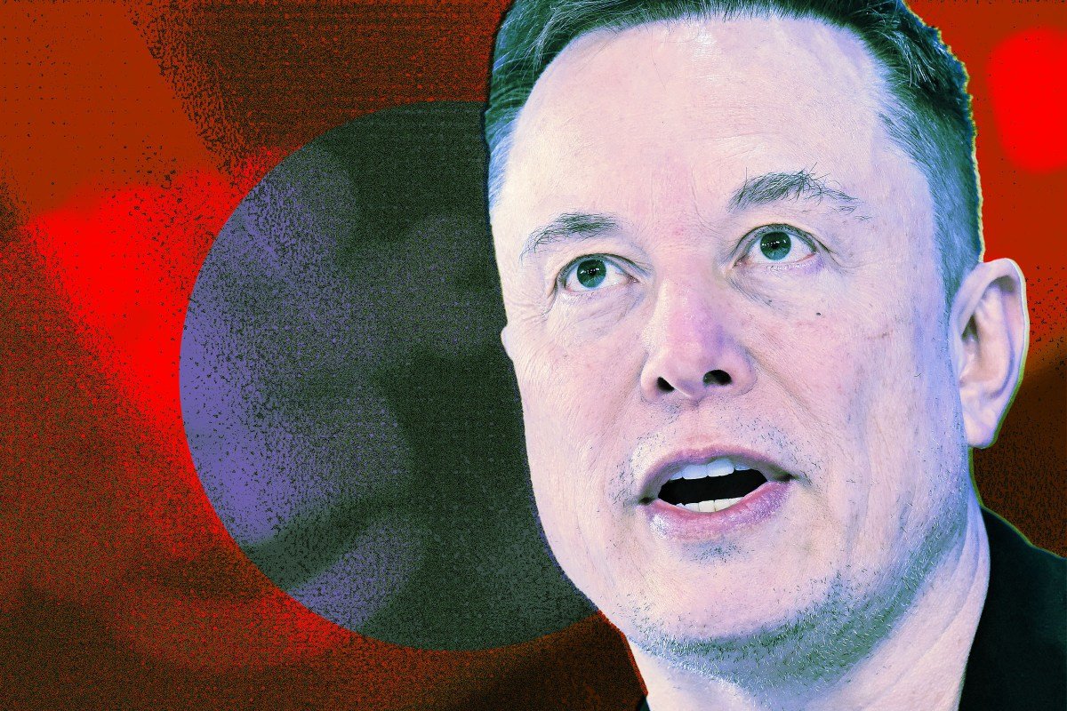 The Math on SpaceX's IPO Is Virtually Impossible