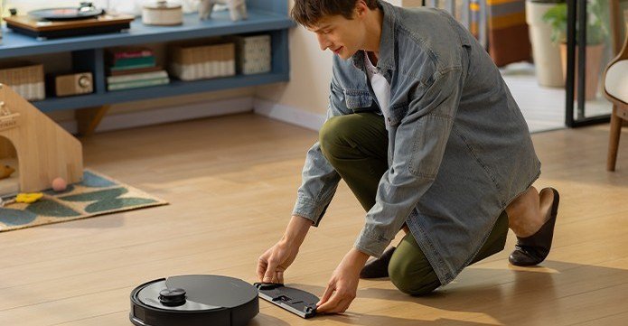 The best robot vacuum deals available during Prime Day