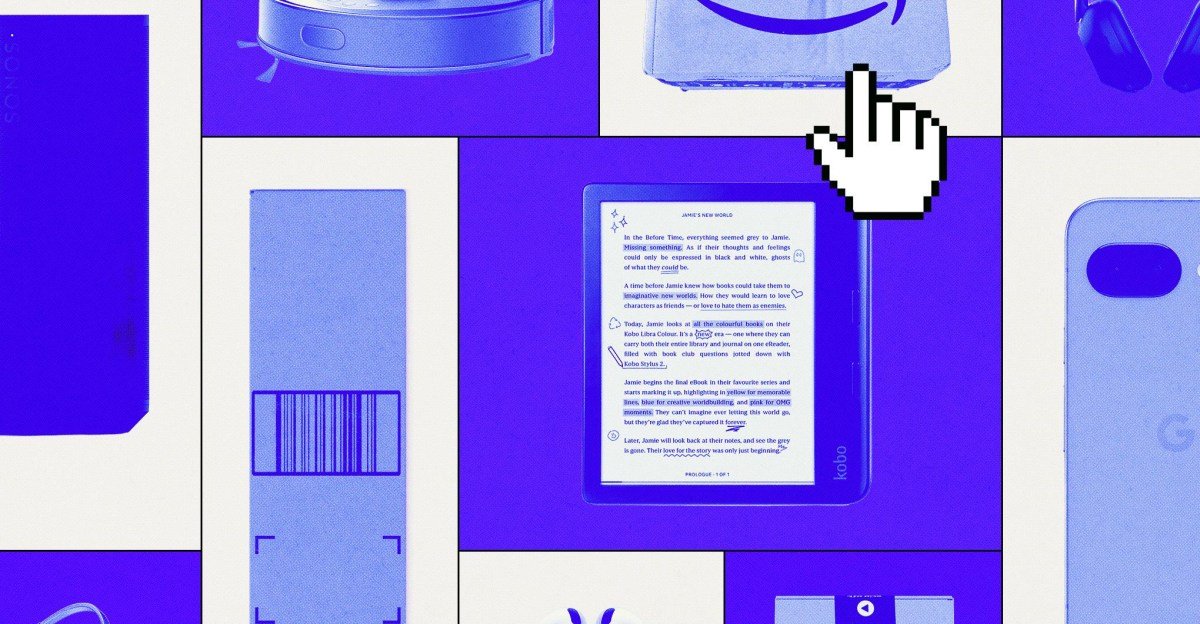 The top tech Prime Day deals to shop on day two