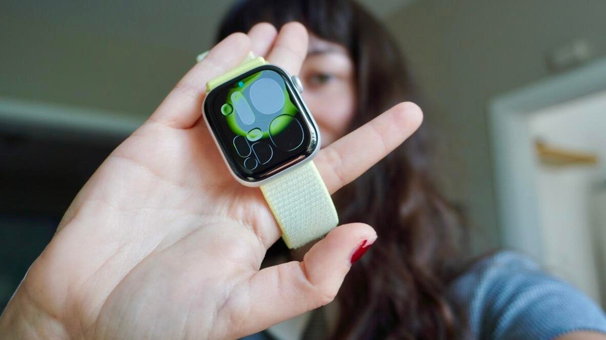 This is the smartwatch most iPhone users should buy (and it's $120 off)