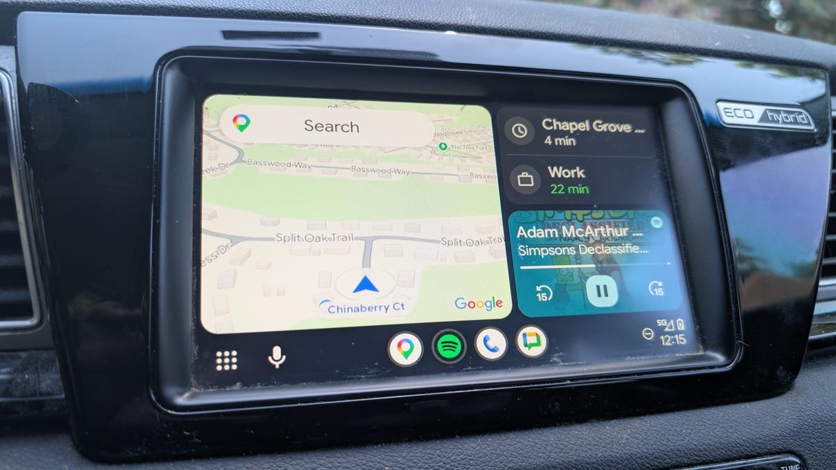 Use Android Auto? Don't make these 5 common mistakes that can hinder your ride