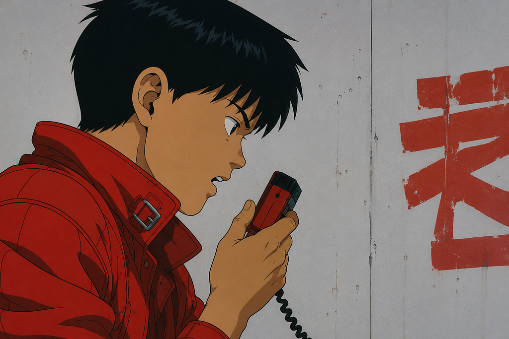 Voice is the New UI