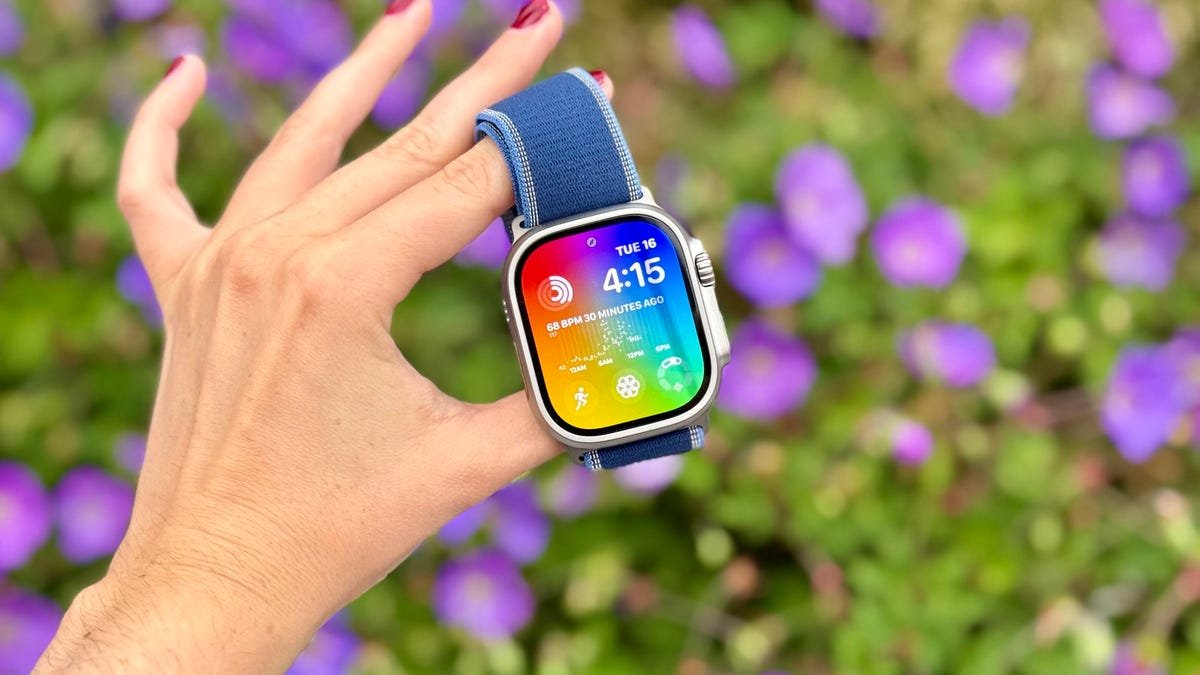 WatchOS 27 has arrived: How to download the developer beta now