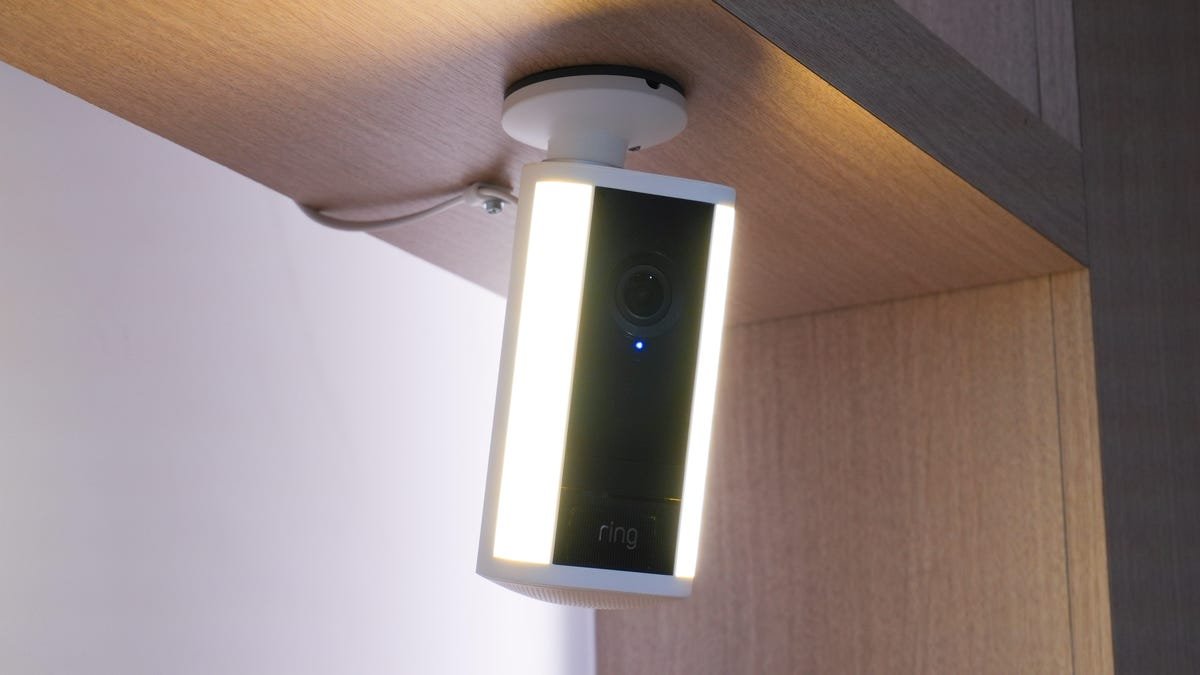 Why I use wireless security cameras at home versus a wired system - after years of testing