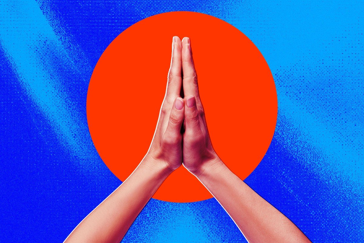 You Can Now Get a Religious Exemption From Using AI at Work