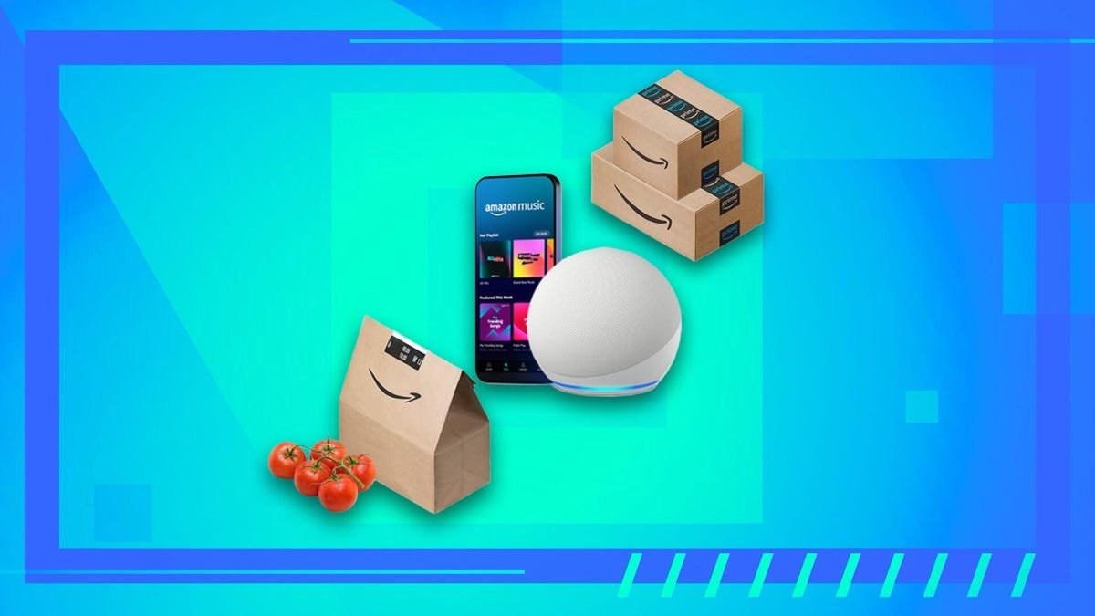 You can get Amazon Prime totally free for 6 months if you're age 18-24 - what to know