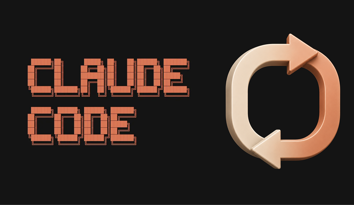 4 Types of Loops You Can Create in Claude Code