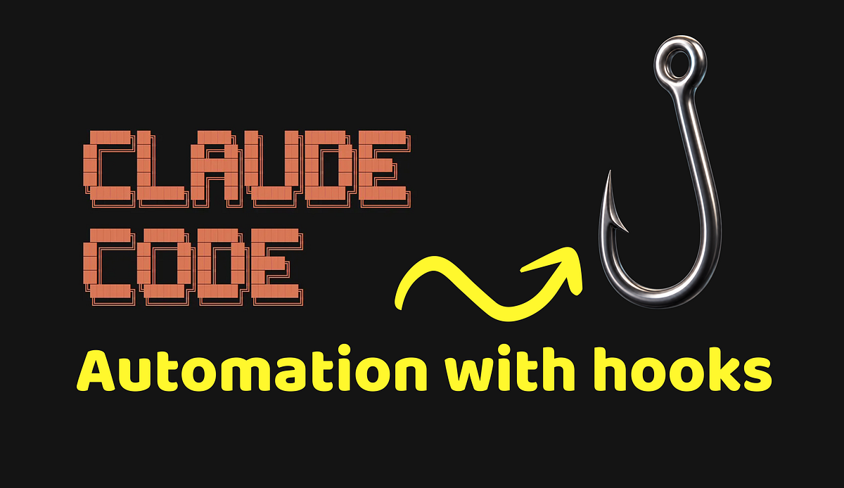 Claude Code Hooks: How to Automate Repetitive Tasks and Add Guardrails
