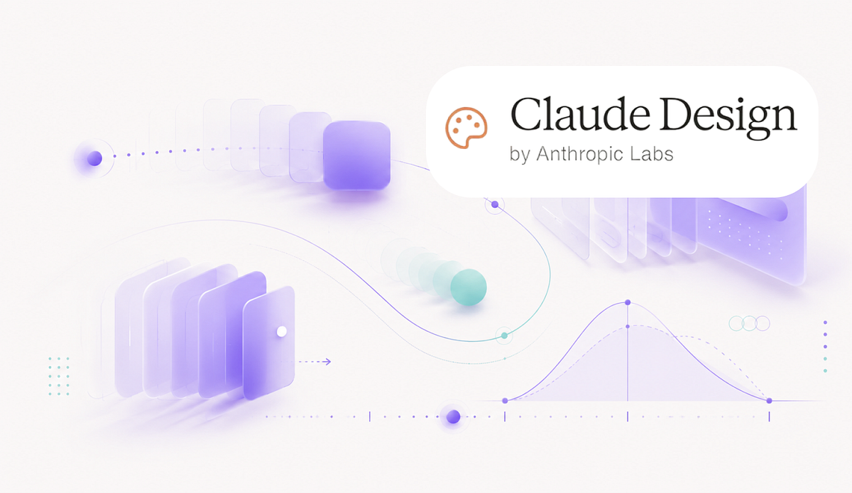 Claude Design: Create Stunning Animations and Motion Graphics | by Nick Babich | Jul, 2026