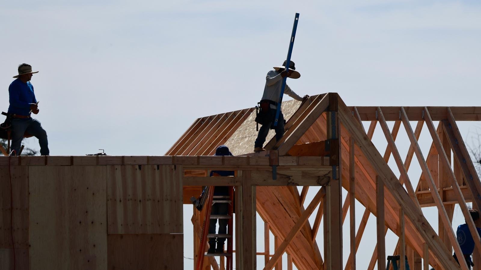 Congress is about to pass the biggest disaster reform in years